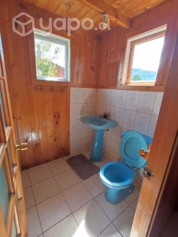 Arriendo en Lican Ray