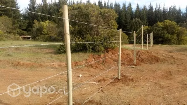 Venta de Terreno de 5000 metros