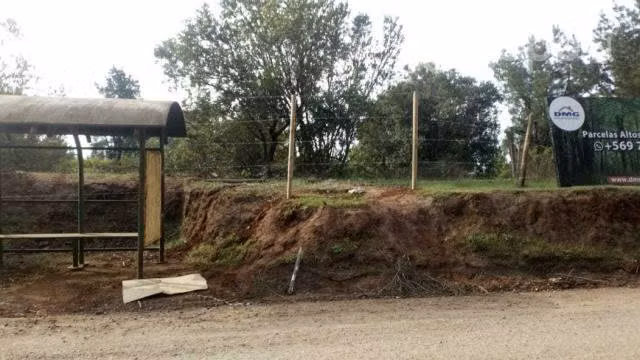 Venta de Terreno de 5000 metros