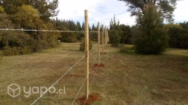 Venta de Terreno de 5000 metros