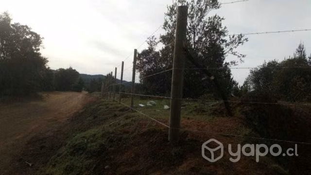 Venta de Terreno de 5000 metros
