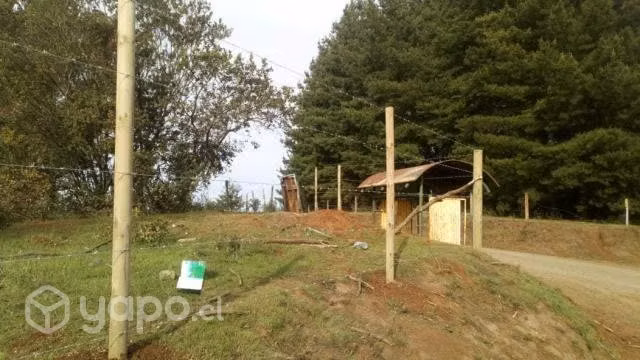Venta de Terreno de 5000 metros