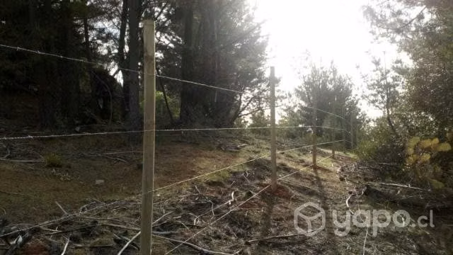 Venta de Terreno de 5000 metros