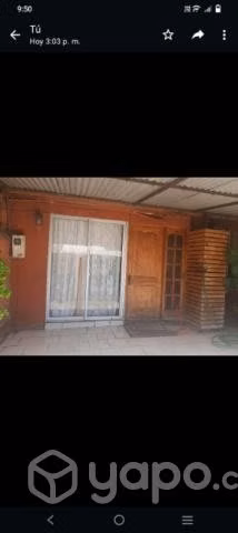 Venta casa