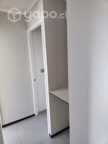 Arriendo Departamento