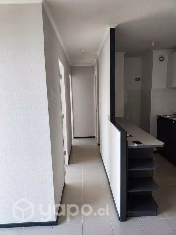 Arriendo Departamento