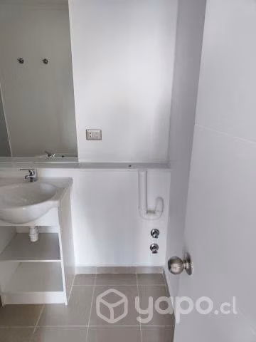 Arriendo Departamento