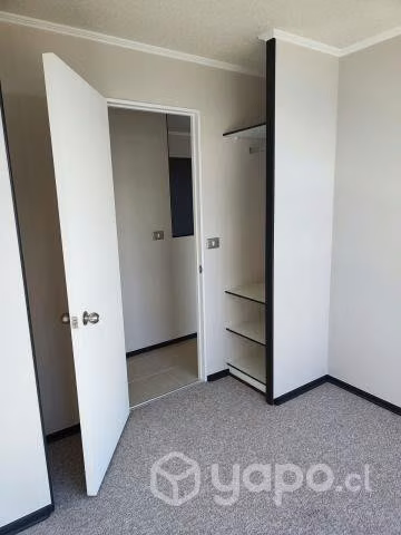 Arriendo Departamento