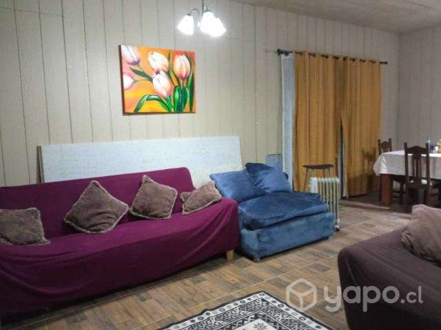 Venta o Permuta de Exclusiva Parcela en Cuyuncaví - Imagen 6