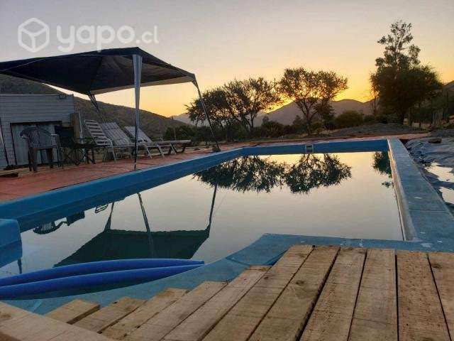 Venta o Permuta de Exclusiva Parcela en Cuyuncaví - Imagen 2
