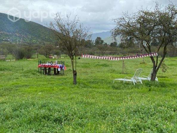 Venta o Permuta de Exclusiva Parcela en Cuyuncaví - Imagen 7