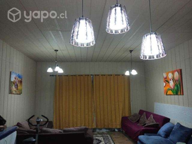 Venta o Permuta de Exclusiva Parcela en Cuyuncaví - Imagen 5