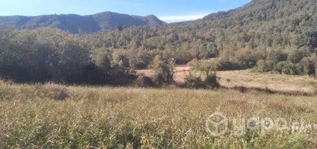 Se Vende Hermosa Parcela en Localidad de Colbun