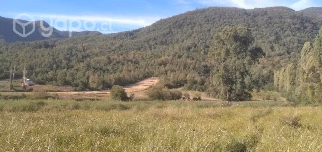 Se Vende Hermosa Parcela en Localidad de Colbun