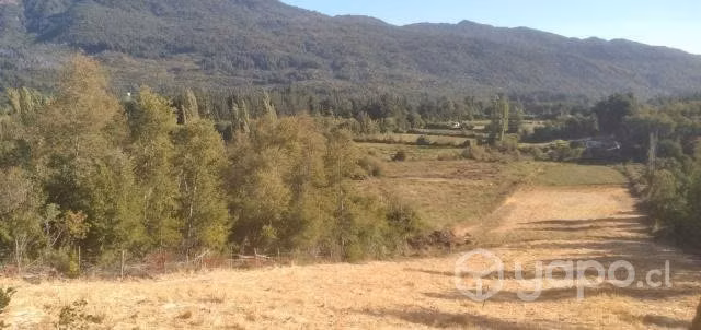 Se Vende Hermosa Parcela en Localidad de Colbun