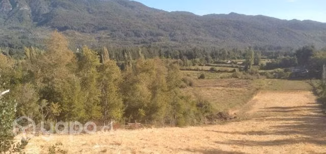 Se Vende Hermosa Parcela en Localidad de Colbun