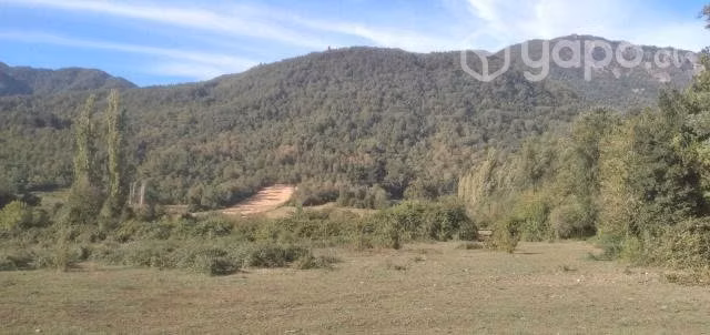 Se Vende Hermosa Parcela en Localidad de Colbun
