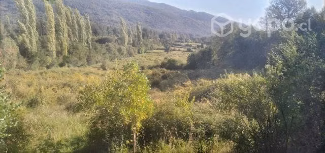 Se Vende Hermosa Parcela en Localidad de Colbun