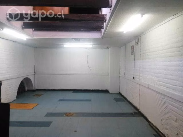 Arriendo restaurante mercado central