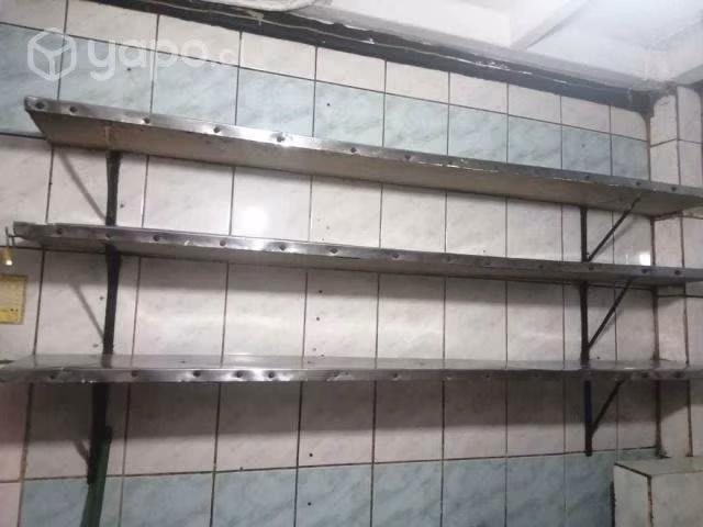 Arriendo restaurante mercado central