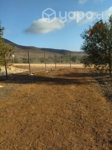 Vendo Terreno