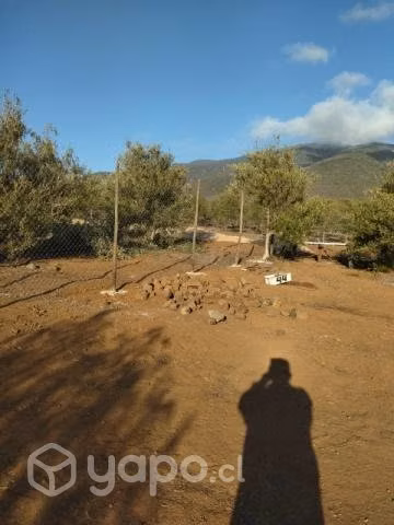 Vendo Terreno