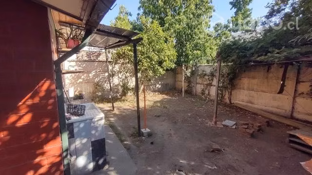 Arriendo Casa Habitación