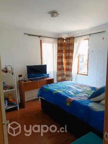 Casa en venta comuna el bosque