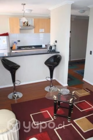Arriendo depto enero 2024