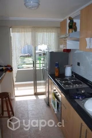 Arriendo depto enero 2024