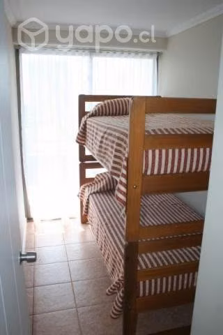 Arriendo depto enero 2024