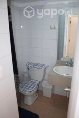 Arriendo depto enero 2024