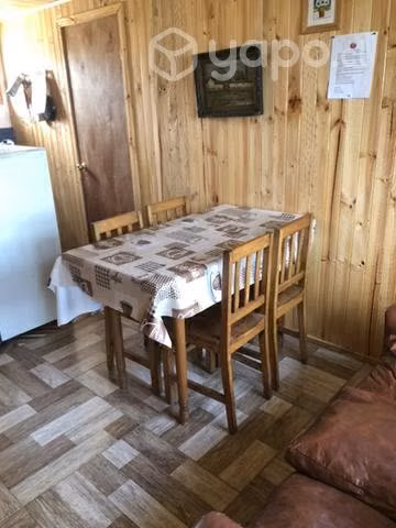 Arriendo de cabañas pelluhue ( sector mariscadero)