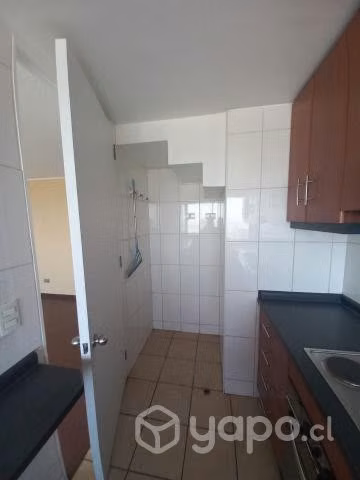 Arriendo departamento, duplex, piso 23