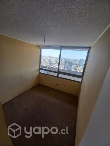 Arriendo departamento, duplex, piso 23