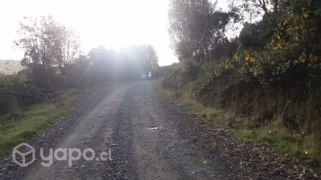 Vendo lote de parcelas