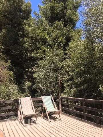 Se arrienda por dia comoda casa CAHUIL PICHILEMU