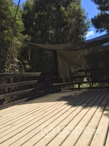 Se arrienda por dia comoda casa CAHUIL PICHILEMU