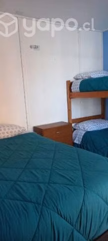 Cabañas Nueva Toltén