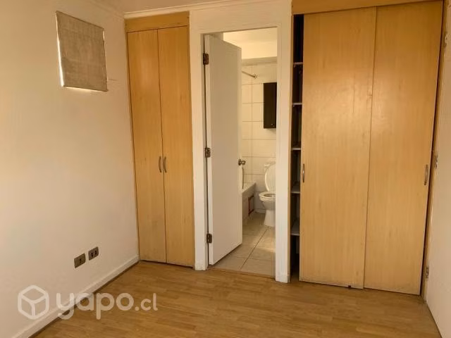 Departamento Santiago Centro cerca Metro Sta lucia