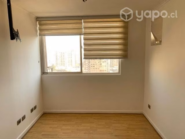 Departamento Santiago Centro cerca Metro Sta lucia