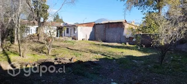 Casa en Población Granja Estadio, Rancagua