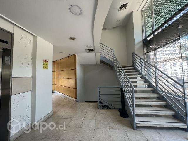 Venta de exclusiva oficina en providencia - Imagen 2