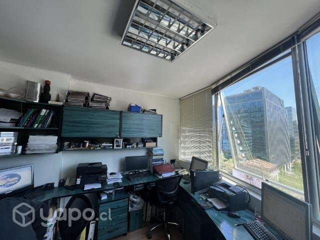 Venta de exclusiva oficina en providencia - Imagen 13