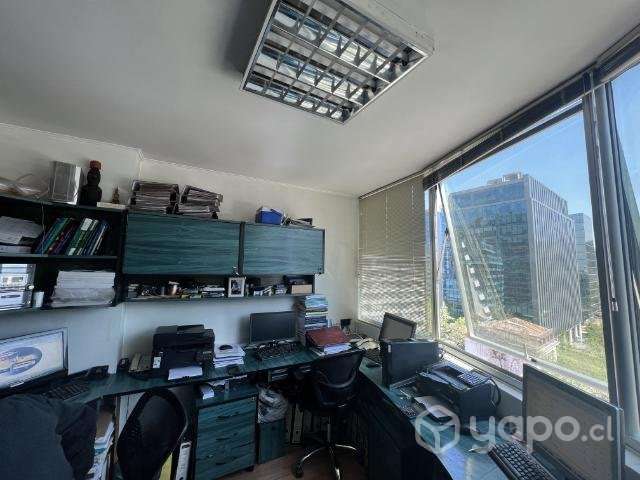 Venta de exclusiva oficina en providencia - Imagen 17