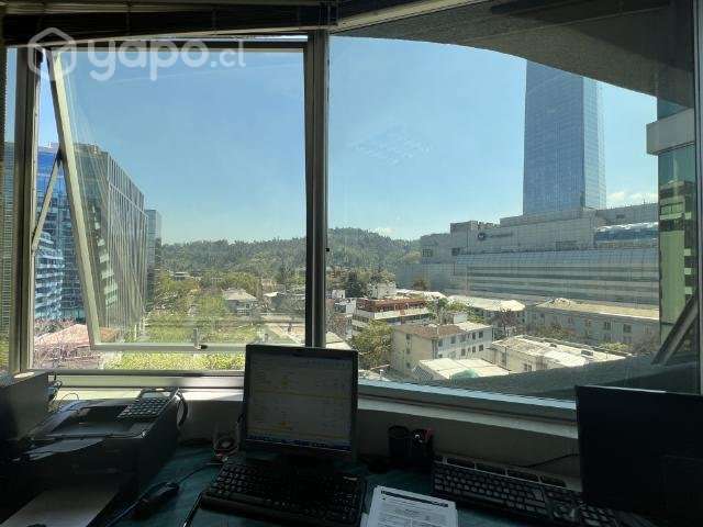 Venta de exclusiva oficina en providencia - Imagen 10
