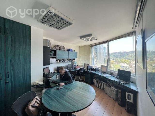 Venta de exclusiva oficina en providencia - Imagen 11