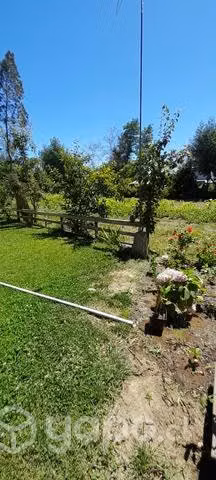 Terreno con casa - Imagen 4
