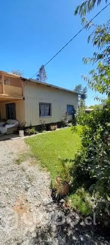 Terreno con casa - Imagen 3