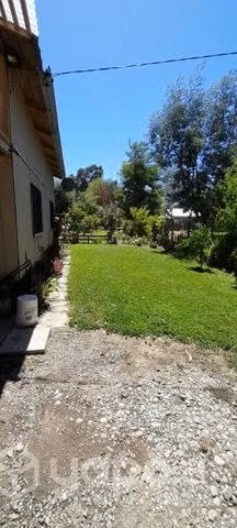 Terreno con casa - Imagen 5